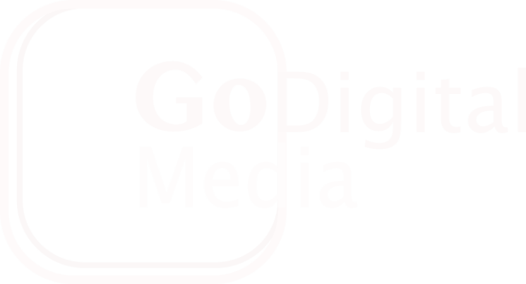 Logo GoDigital Neu