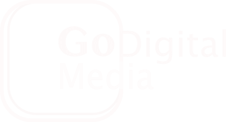 Logo GoDigital Neu