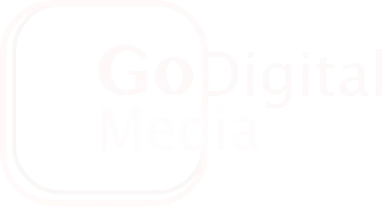 Logo GoDigital Neu